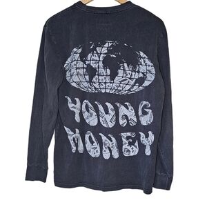 American Eagle Young Money Size Medium